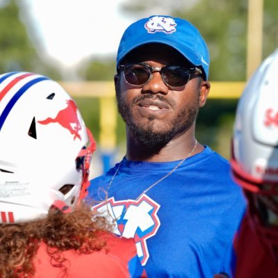 DC @NCSMustangs_FB - BakerU Alum - ‘24 TOTY - ‘19 Pinellas County PE TOTY/SHAPEFL POTY - pinnacle_pe - @OPENPhysEd National Trainer - 727-244-3380