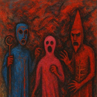 i_pickuptrash's profile picture. ghostwriting for busy people