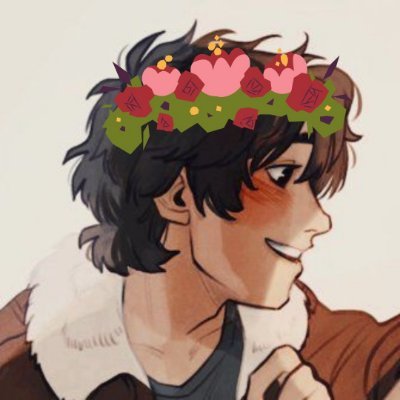 fer | YA HAY NICO DI ANGELO Profile