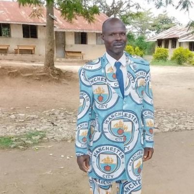 LloydZanagi's profile picture. Manchester City Stan 💙

Normal is Boring