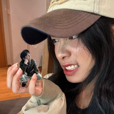 DokduangWannapa's profile picture. one or eight 🕊️💎