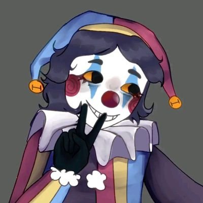 Querit_Rire's profile picture. Apenas uma pessoa tentando ter um canal de jogos, mas principalmente focado em Minecraft.
https://t.co/qbj67BbuYn
https://t.co/3dzK7aMqfp