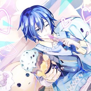 KAITOisBest217's profile picture. 