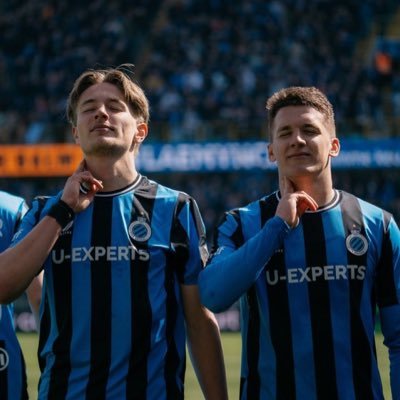 Club Brugge - 🇧🇪 - Sorare - football - DM is always open to questions!