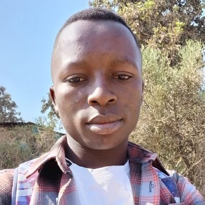 JosevicLuboya's profile picture. Qui enseigne, s'enseigne
Dum Vivis Sperare Est 🌱