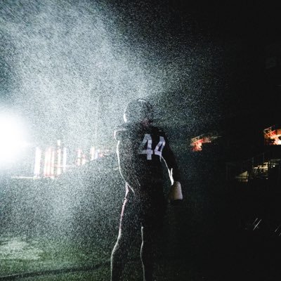 TylerStolsky's profile picture. 6'3 235 LB I 4.0 GPA I 3⭐️LB