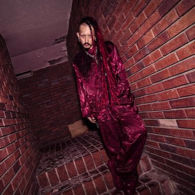 裏切者死罪 & Acalanatha 🎤/Karma Wave Circuit✒️/DJ KWC🎧/赫/心斎橋VARON @BDP_METAL @AcalanathaJAPAN