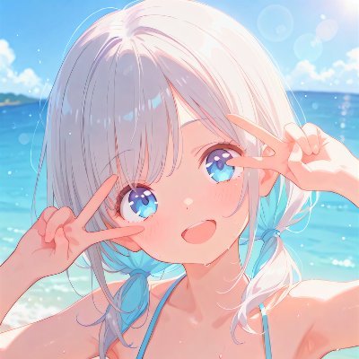 『コマリだよ💕細かいことは気にしないから気楽に絡んでね✨一応、妖精って設定だからそこんとこよろしく✨』/AIイラスト関係はFB100/イラストはAI生成4Kだよ/R指定その他イラストはリンクから✨#AIイラスト