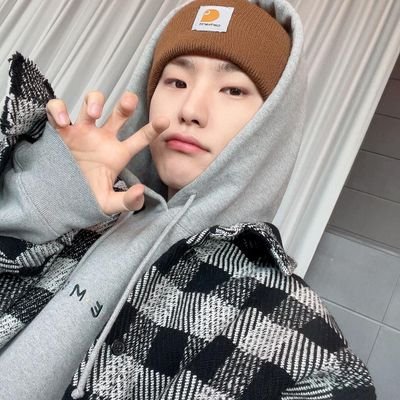 ksoonji_'s profile picture. my lucky 13; @pledis_17 ♡ | #호랑단 | #순워