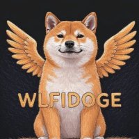 WLFIDOGE (@wlfidoge) 's Twitter Profile
