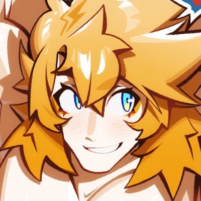|| creator of the blue haired manhoe (Denbe) || MINORS DNI/I DRAW DECKS🔞 || University era || MAIN SFW: @mikantine