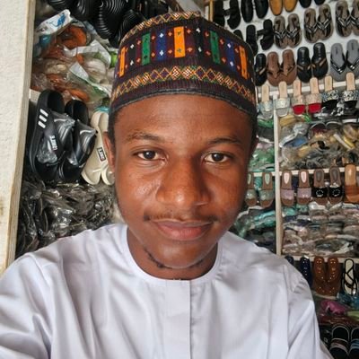 Yazid Sada Profile