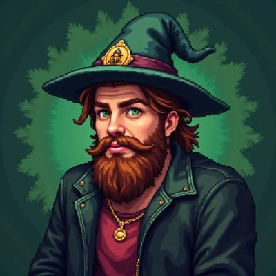 crypto since silk road.
the Nastradamus of crypto.
AvantScan - https://t.co/Mqv25EYTNv