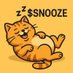 SNOOZETOKEN (@snooze_token) Twitter profile photo SNOOZETOKEN (@snooze_token) Twitter profile photo
