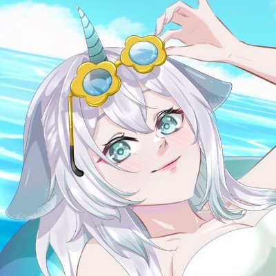 Just Your Elegant, Pouty and Clumsy Narwhal Vtuber! | 🎨:@xiye_me | ⚙️:@AlyceKnidd | Twitch Affiliate | Pfp by: @ratih_trii | Banner by: @bablustanime