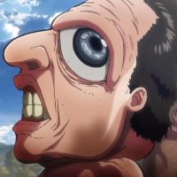 Ken (Weird eye titan) (@weirdeyetitan) 's Twitter Profile Photo Ken (Weird eye titan) (@weirdeyetitan) 's Twitter Profile Photo