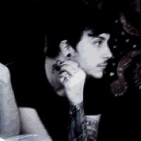 ᴍᴏʀɢᴀɴ .ᐟ.ᐟ (@piercethemorgue) 's Twitter Profile