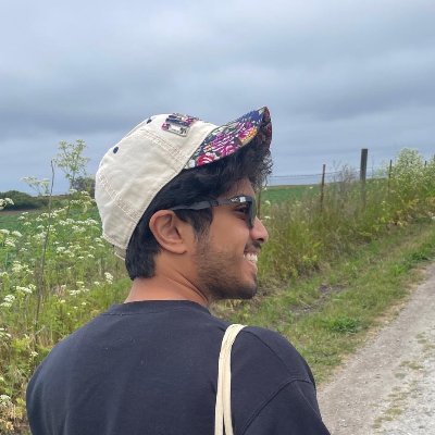 Compiler and post-Si for AI5 @Tesla. Purdue ‘26