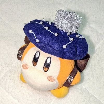 ワドルディ専用アカウントとして始まりましたがワドルディ&コードギアスはじめアニメや漫画、映画、ぬいぐるみなどいろいろアカウントに。ヘタの横好きのお絵描きなども。娘は社会人、息子は大学生、夫は単身赴任🥲
https://t.co/ujXsowigf6