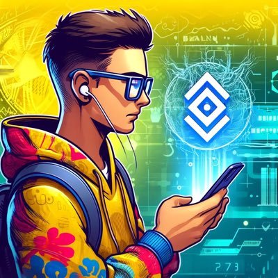 #DeFi #Blockchain #Cryptocurrency #Web3 #NFT | $BNB Hodler