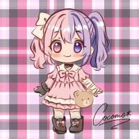 ここも (@cocomolab) 's Twitter Profile