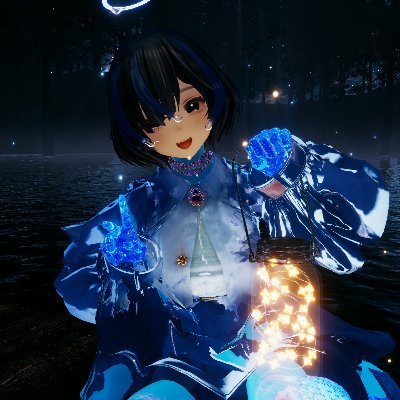 VRCイベント「ロリホラー部 副部長(@LoliHorrorClub)」 いろんな子で写真が撮るの好き ねこがすき マリシア、しずくさん、アルエ、Lapwing、ラシューシャ、YOYOGIMORIおおめ
