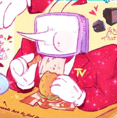 Char❤️🦖🔊🪽📺🏥🌌🪚❤️さんのプロフィール画像