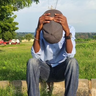 oyeisreal2019's profile picture. Medical student,University of ilorin.