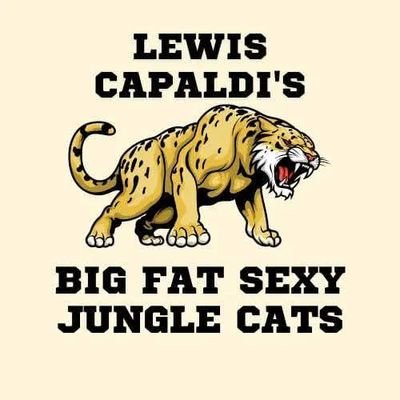 @lewiscapaldi boat mascot
https://t.co/IMBjwmEsDq