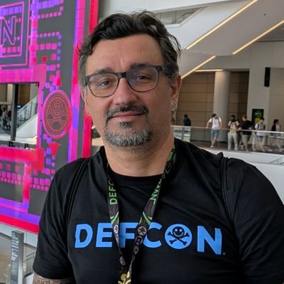 Just another geek who likes computers, beer and coffee, not exactly in that order.
Tweets are my own. he/him