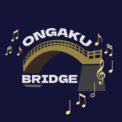 OngakuBridge's profile picture. 