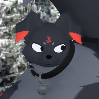 truly the fattest pup, ever. also im a slut for mamagens and deer also you might know me from somewhere else… if so then haiii haii