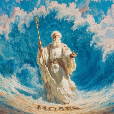Moses is leading the way to financial freedom for the masses. launched on Heaven launchpad.
ca: FxTQ7bZXyfP8J4hj8LhiA3QDEvEQbMh4FJv1zPSFB77