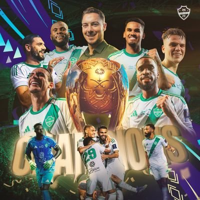 الحمدلله والشكرلله دائماوابدا 🤲
النادي الأهلي الملكي ⚽️
💚🤍KHALED 🫶🚶