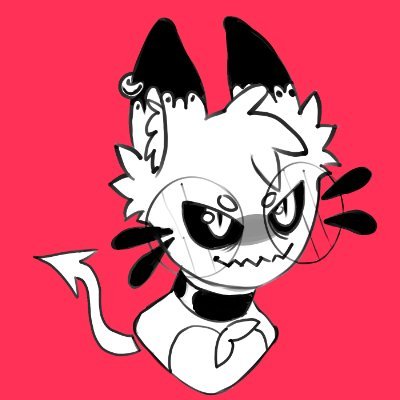 ✨ Apoka ✨ OPEN COMMS✨さんのプロフィール画像