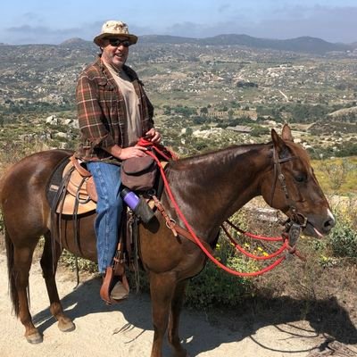 AuthorMEllison's profile picture. 🇺🇲 Retired but still writing, sometimes 😏. Proud Father of a Sheriff Deputy and US Marine. Married to a super hot conservative WOMAN. 2A MAGA 🇺🇲