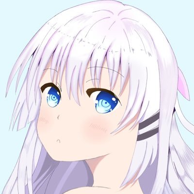 ほわぁさんのプロフィール画像