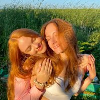Les Deux Jumelles 🧡 (@lesdeuxjumelles) 's Twitter Profile Photo Les Deux Jumelles 🧡 (@lesdeuxjumelles) 's Twitter Profile Photo