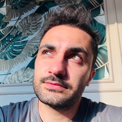 eyvaallaah's profile picture. 