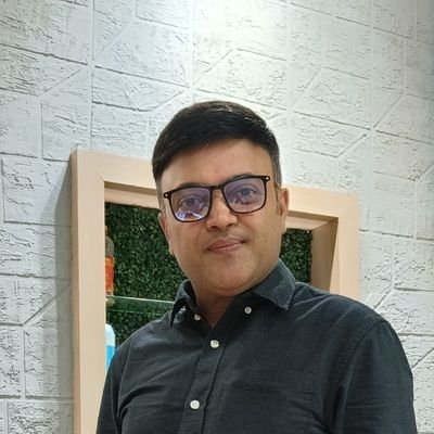 Vikash1479's profile picture. Entrepreneur || Ex-Zonal Marketing Head @NipponIndiaMF - North & East   (Views are personal, RT's are not endorsements)