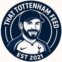 That Tottenham Feed  (@tottenham_feed) 's Twitter Profile Photo