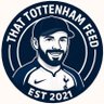 Tottenham_Feed's profile picture. Independent Tottenham Hotspur Fan Page 🐓 News | Views | Daily Polls | Reactions | Debates | Share Your Opinions | Europa League Winners 2025 🏆