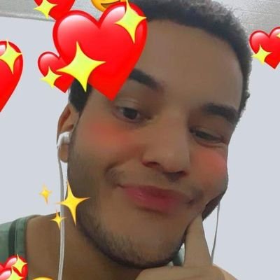 23 anos♡
18/04
1,67 de altura,
Escritor & Gamer,
Amante de música, filmes e séries,
Ursinho gay,
Musculação,
Brinde a vida🥂