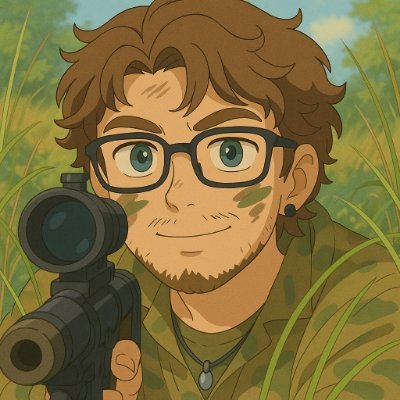 Sniper justicier.
L'islamophobie doit être un devoir national.