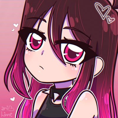 she/her | 25 | character illustrator | 🇵🇭 DLS-CSB 💚 | hiya, i'm an animation student, i draw, stream games, and just whatever goes 🌸