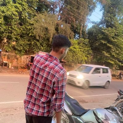 anshumansst's profile picture. Just a Student 🌌