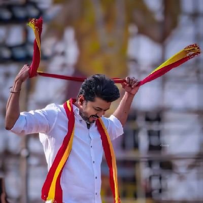 தமிழக வெற்றிக் கழகம்♥️💛♥️ 𝐎𝐧𝐞 𝐋𝐚𝐬𝐭 𝐓𝐢𝐦𝐞 𝐉𝐚𝐧𝐚 𝐍𝐚𝐲𝐚𝐠𝐚𝐧🥺🤍🫂♥️😭💔