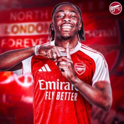 AFCnaija_'s profile picture. *Arsenal *SlawnSzn