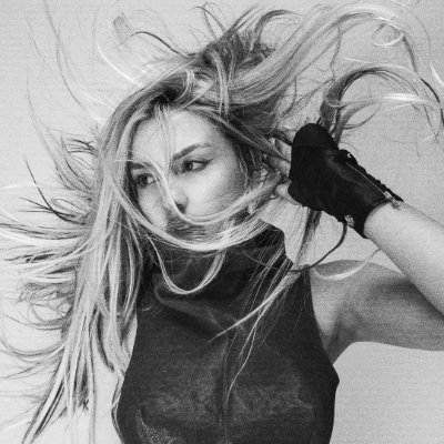 @How_Can_I_Dance when you tied my hands up?