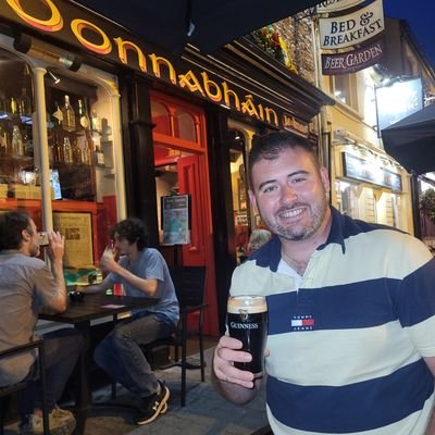 _MrOReilly's profile picture. Westmeath, Ireland
Up The Dale 💙

Love Good Music